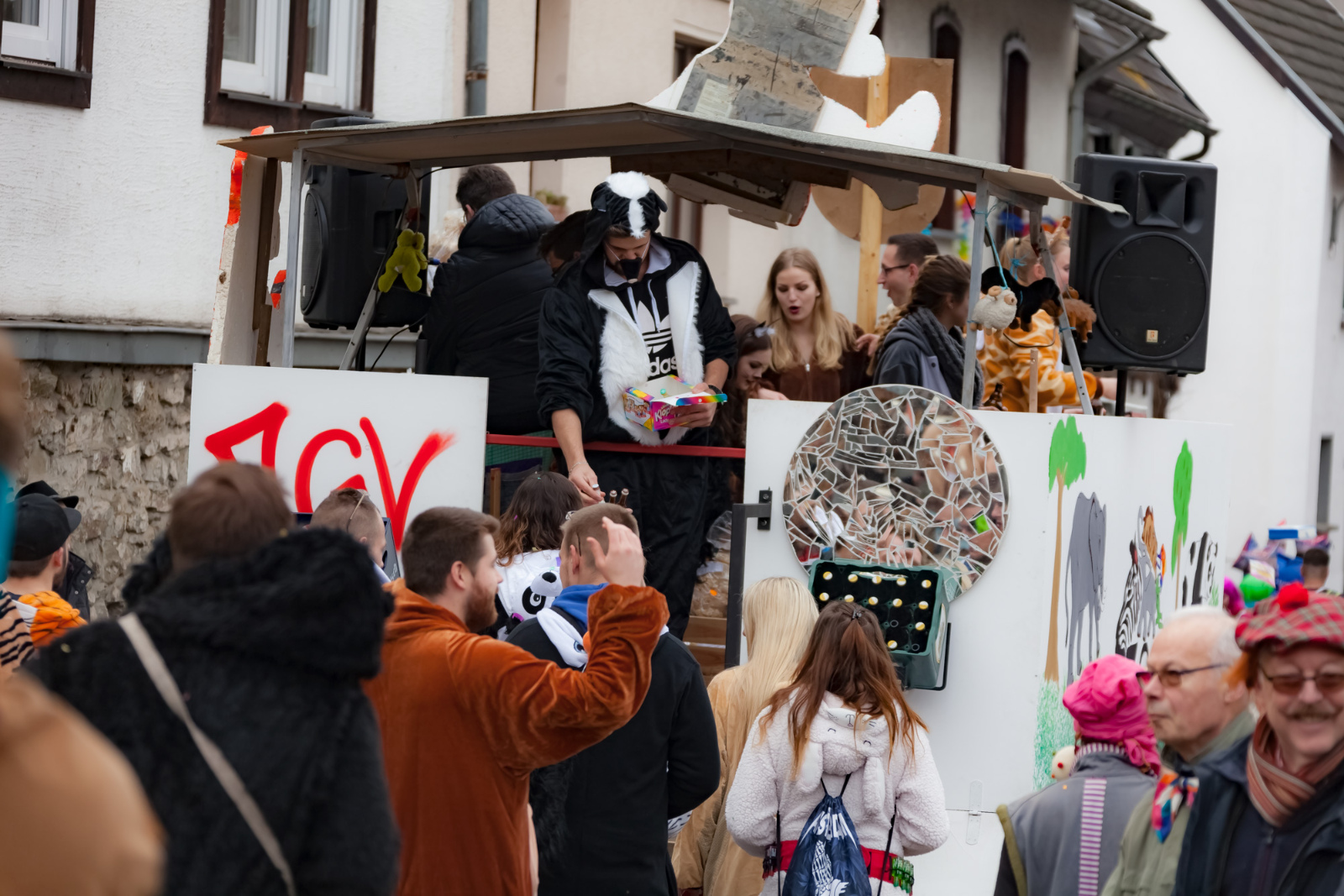 Karneval Rheinbreitbach2017 0414
