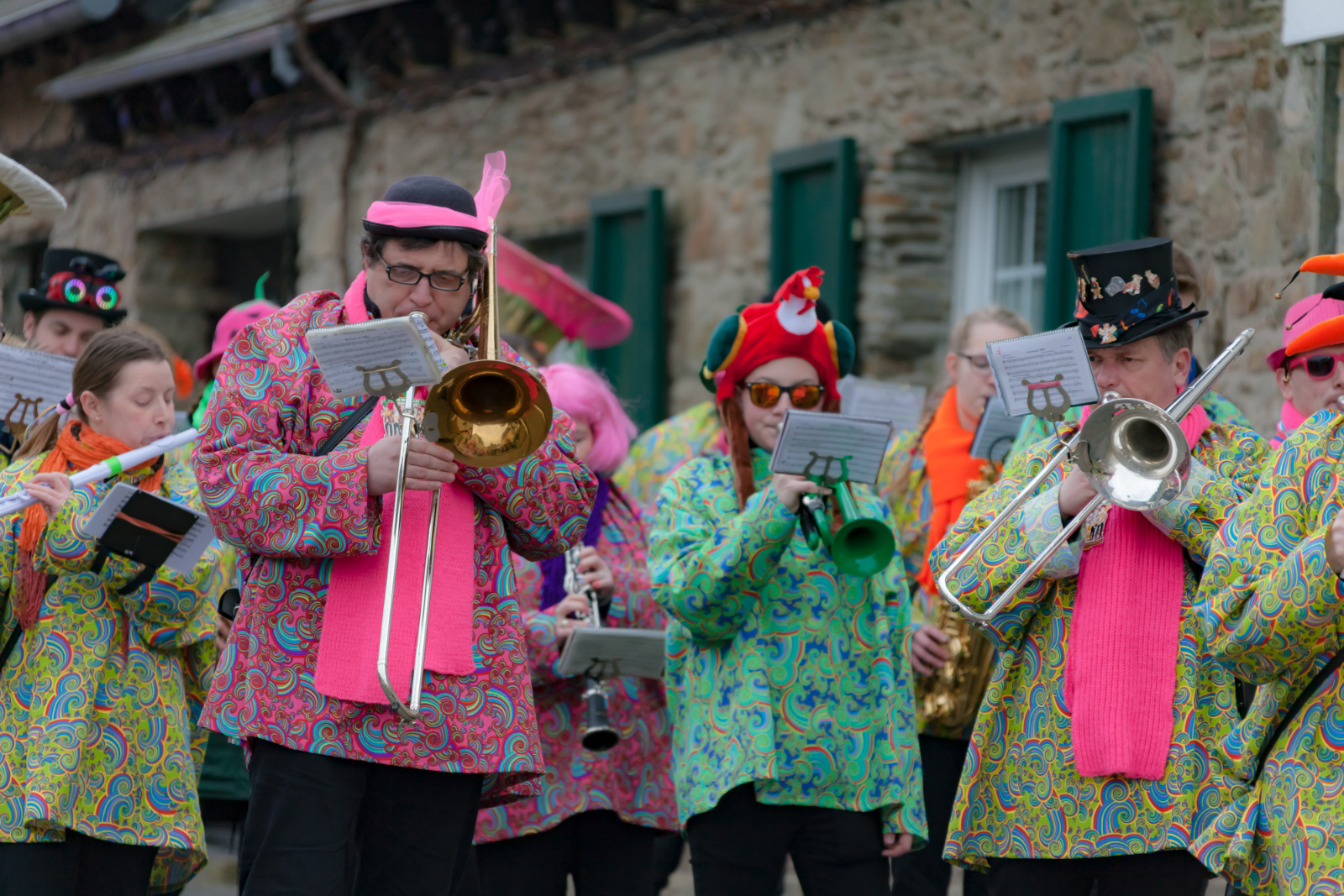 Karneval Rheinbreitbach2017 0465