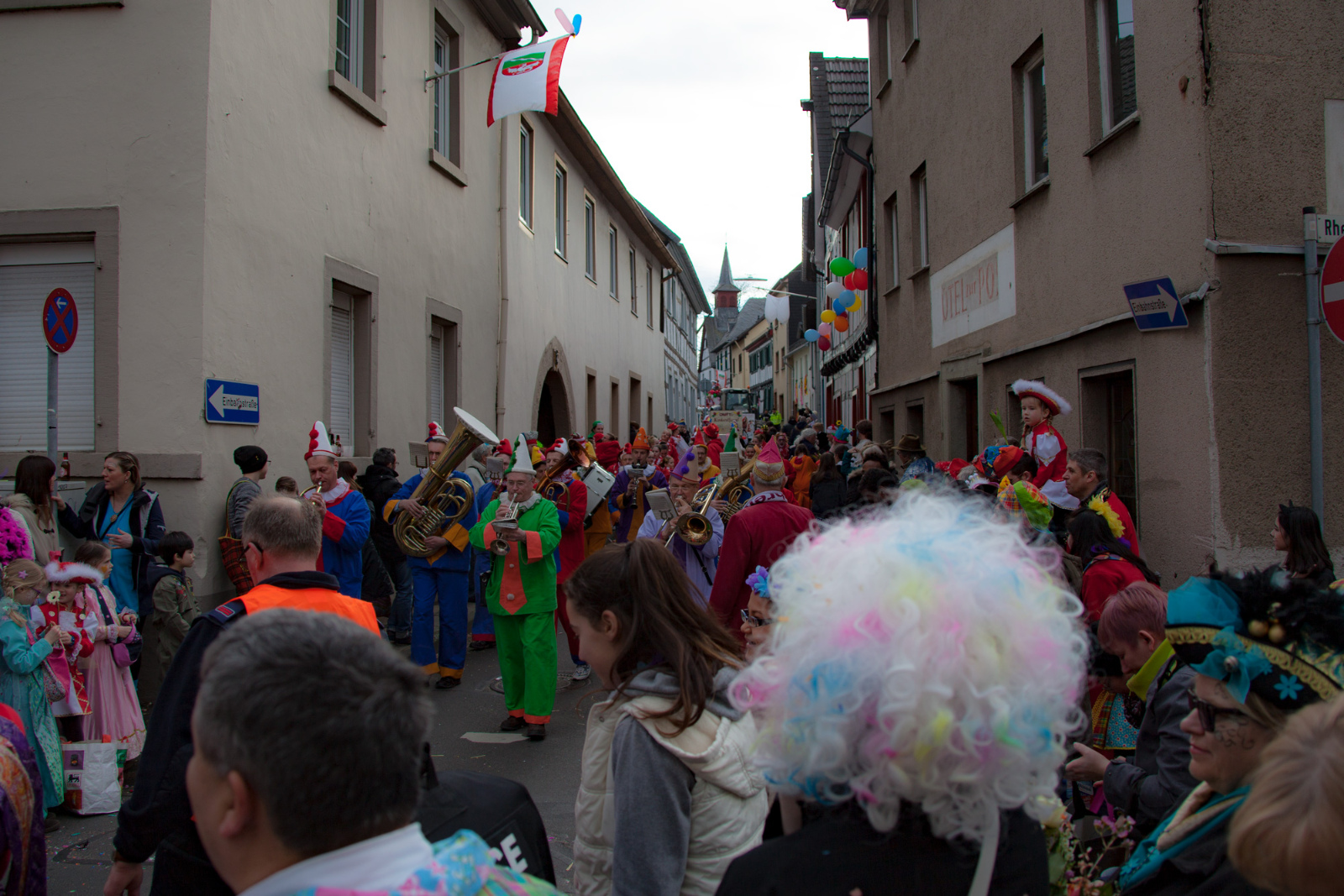 Karneval Rheinbreitbach2017 0515