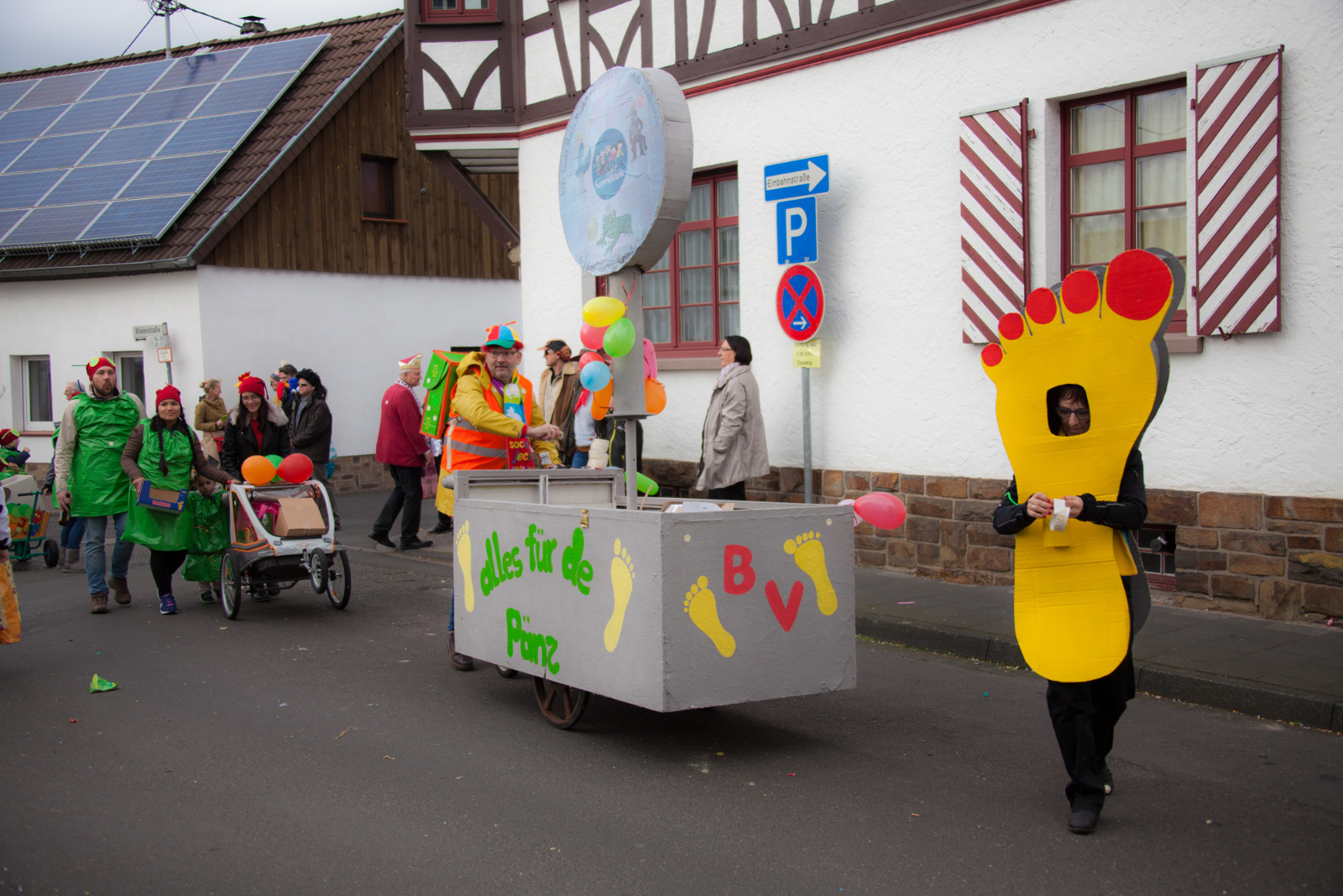 Karneval Rheinbreitbach2017 0526