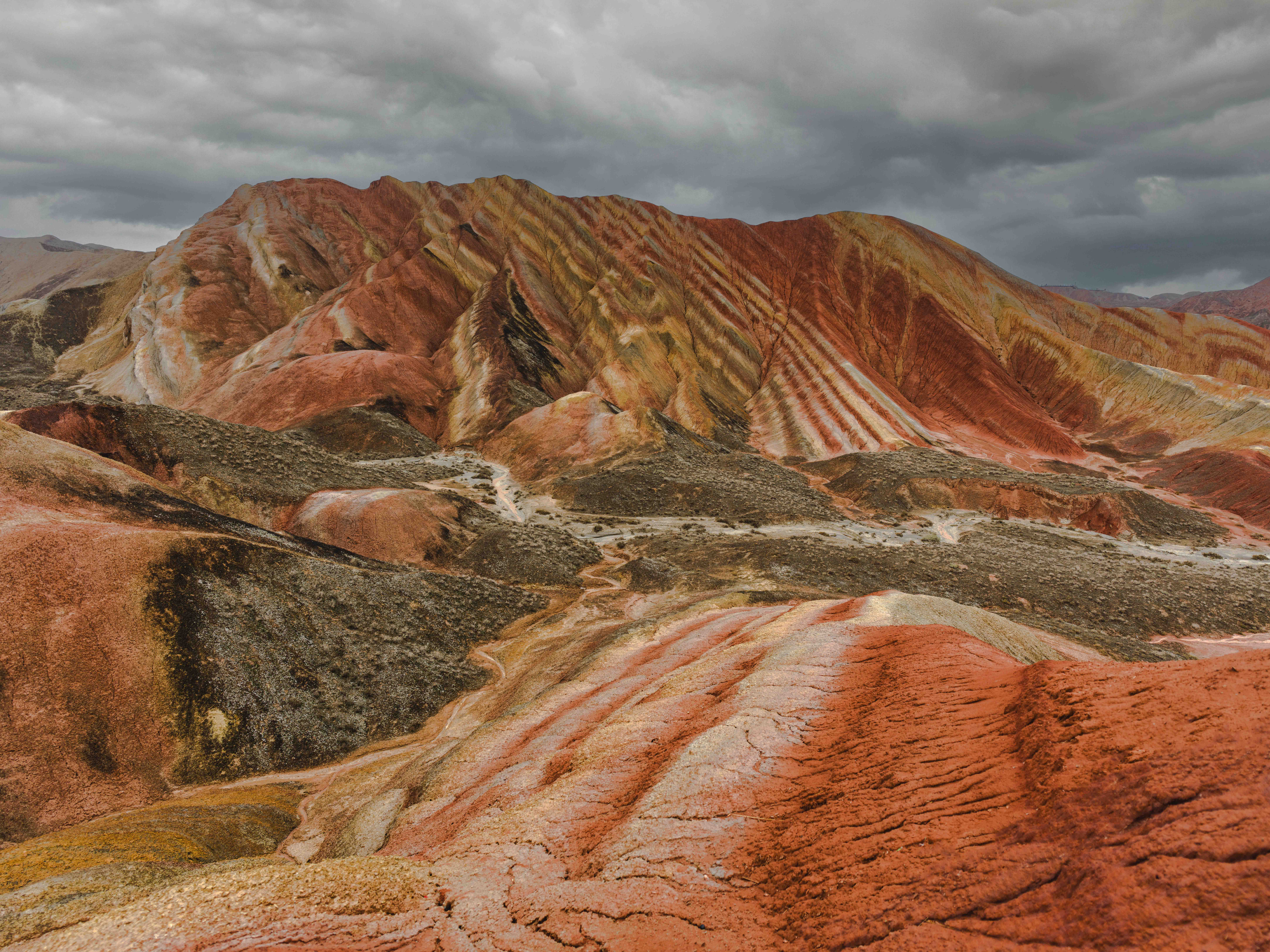 Rainbow Mountain 04