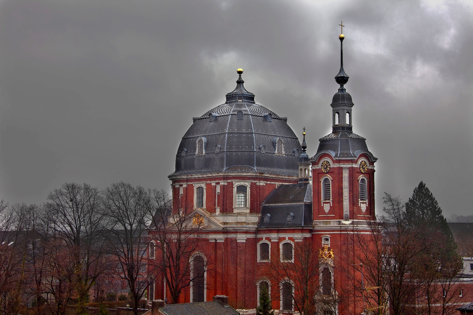 Kloster2 Aachen