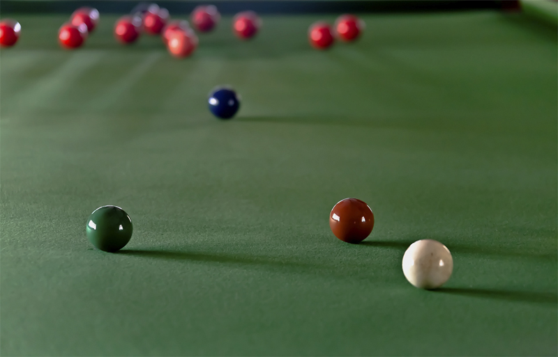 Snooker 1024