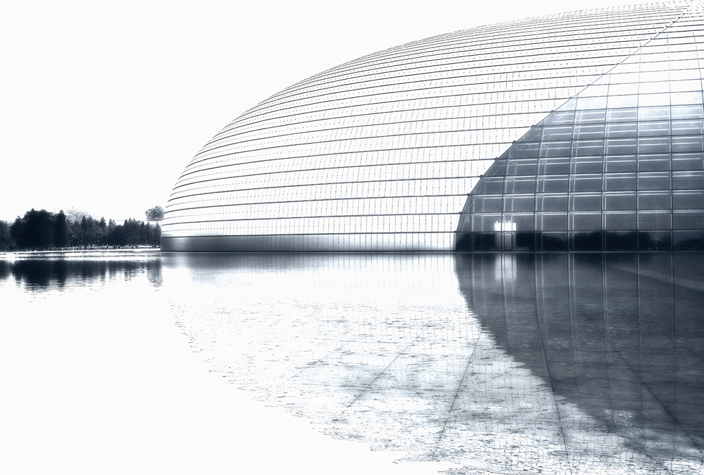 Beijing Building10024